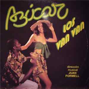 Los Van Van - Azúcar FLAC