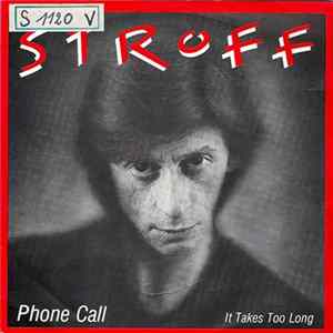 Stroff - Phone Call FLAC