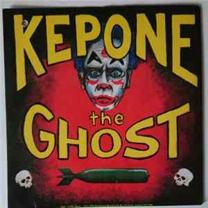 Pegboy / Kepone - Dangermare / The Ghost FLAC