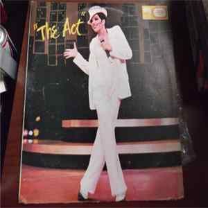 Liza Minnelli, Original Broadway Cast - The Act (Original Broadway Cast) FLAC