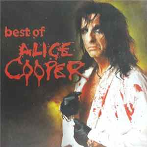 Alice Cooper - Best Of FLAC