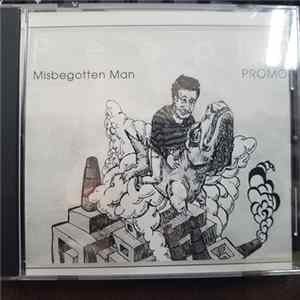 People - Misbegotten Man FLAC