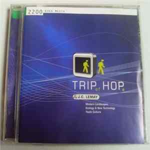 J. C. Lemay - TRIP of HOPe FLAC