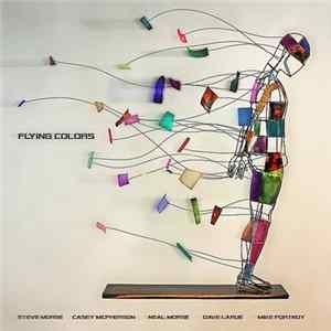 Flying Colors - Flying Colors FLAC