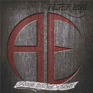 Alter Ego - Back To Rock & Roll FLAC