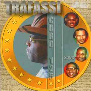 Trafassi - €uro 1-2-5 FLAC