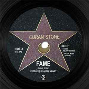 Curan Stone - Fame FLAC