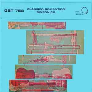 Dimitri Nicolau - Classico Romantico Sinfonico FLAC