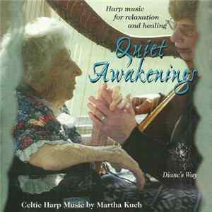 Martha Kuch - Quiet Awakenings FLAC