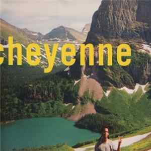 Conner Youngblood - Cheyenne FLAC