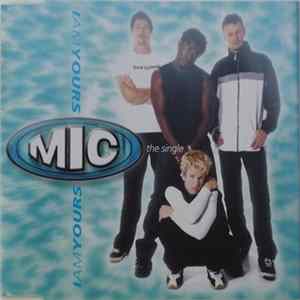 MIC - I Am Yours FLAC