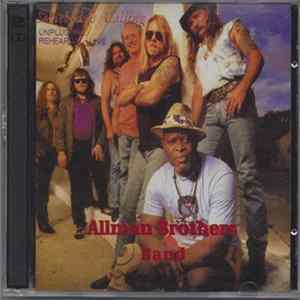 The Allman Brothers Band - Somebody's Calling~ Unplugged Rehearsal + Live FLAC