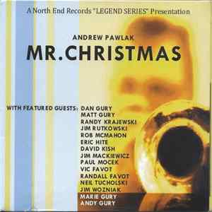 Andrew Pawlak - Mr. Christmas FLAC