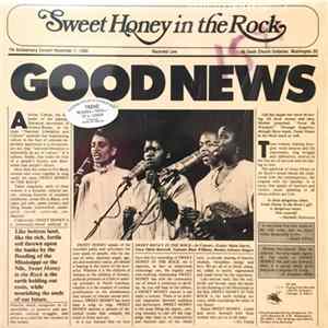 Sweet Honey In The Rock - Good News FLAC