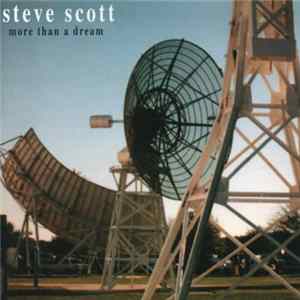 Steve Scott - More Than A Dream FLAC