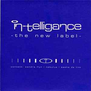 Various - In-Telligance - The New Label FLAC