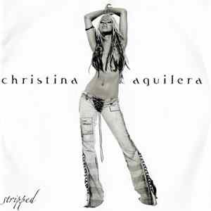 Christina Aguilera - Stripped FLAC
