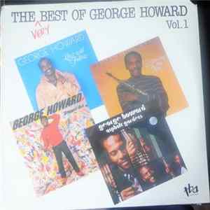 George Howard - The Very Best Of George Howard Vol. 1 FLAC