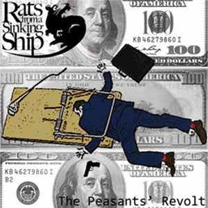 Rats From A Sinking Ship - The Peasants' Revolt FLAC