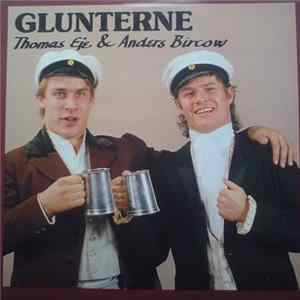 Thomas Eje & Anders Bircow - Glunterne FLAC