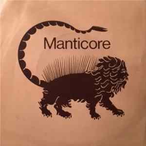 Various - Manticore FLAC