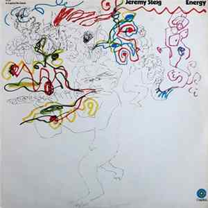Jeremy Steig - Energy FLAC