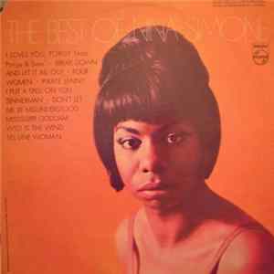 Nina Simone - The Best Of Nina Simone FLAC