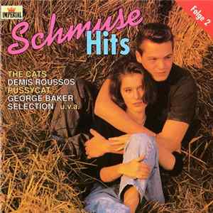 Various - Schmuse-Hits • Folge 2 FLAC