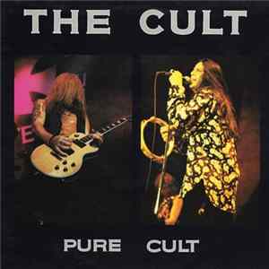 The Cult - Pure Cult FLAC
