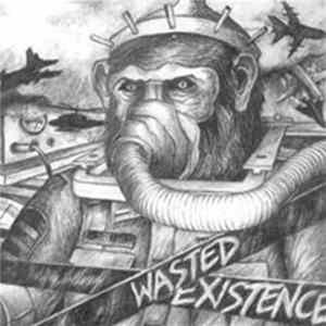Forced March - Wasted Existence FLAC