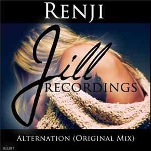 Renji - Alternation FLAC