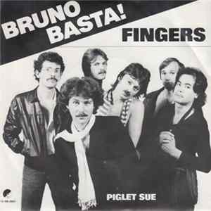 Bruno Basta! - Fingers FLAC