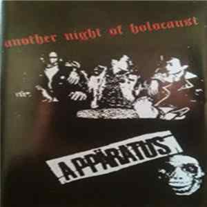 Appäratus - Another Night Of Holocaust FLAC