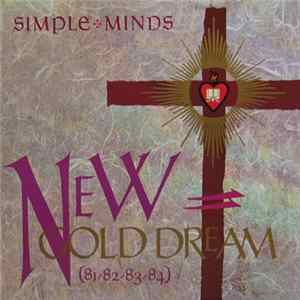 Simple Minds - New Gold Dream (81-82-83-84) FLAC