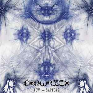 CrowNick - New Sapiens FLAC