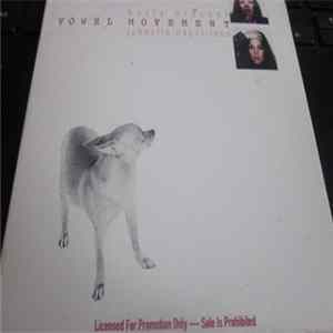 Johnette Napolitano, Holly Beth Vincent - Vowel Movement FLAC
