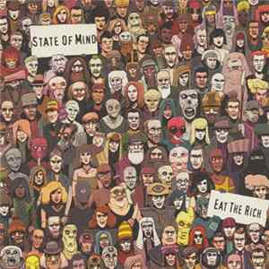 State Of Mind - Eat The Rich FLAC