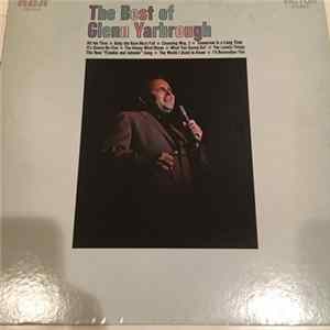 Glenn Yarbrough - The Best Of Glenn Yarbrough FLAC
