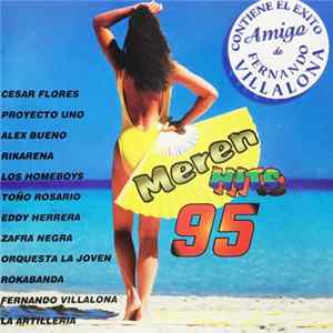 Various - Merenhits 95 FLAC