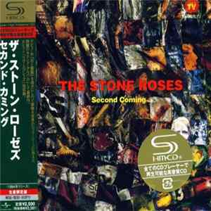 The Stone Roses - Second Coming FLAC