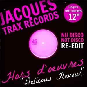 Hors d'oeuvres - Delicous Flavour FLAC