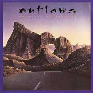 Outlaws - Soldiers Of Fortune FLAC