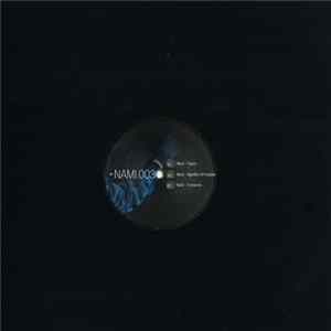 Nami - #003 FLAC