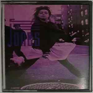Jill Jones - Jill Jones FLAC