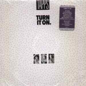 Tapps - Turn It On FLAC