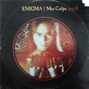 Enigma - Mea Culpa Part II FLAC