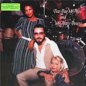 Boo Boo McAfee And McAfee's Breeze - Boo Boo McAfee And McAfee's Breeze FLAC