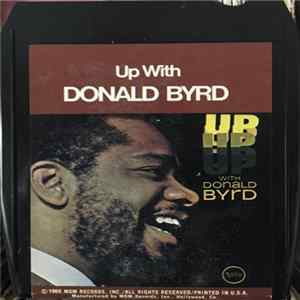 Donald Byrd - Up With Donald Byrd FLAC