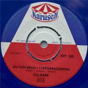 Lill-Babs - En Tuff Brud I Lyxförpackning FLAC