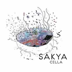 Sakya - Cella FLAC